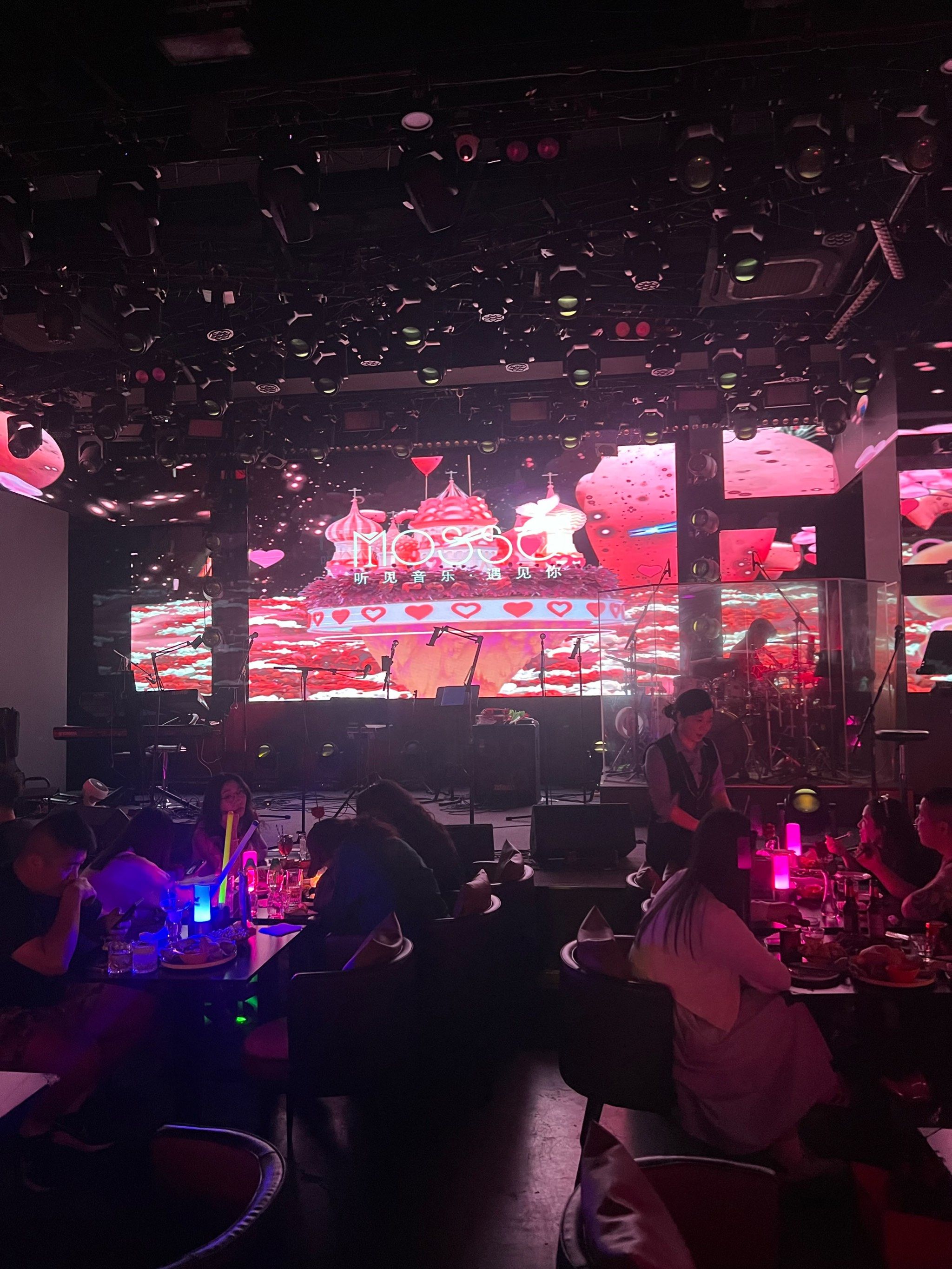 大庆商务KTV，商务KTV是什么意思-肇源县ktv预订